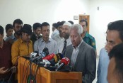 দেশেরডাক