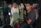 দেশেরডাক