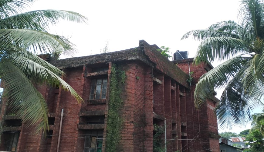 দেশেরডাক