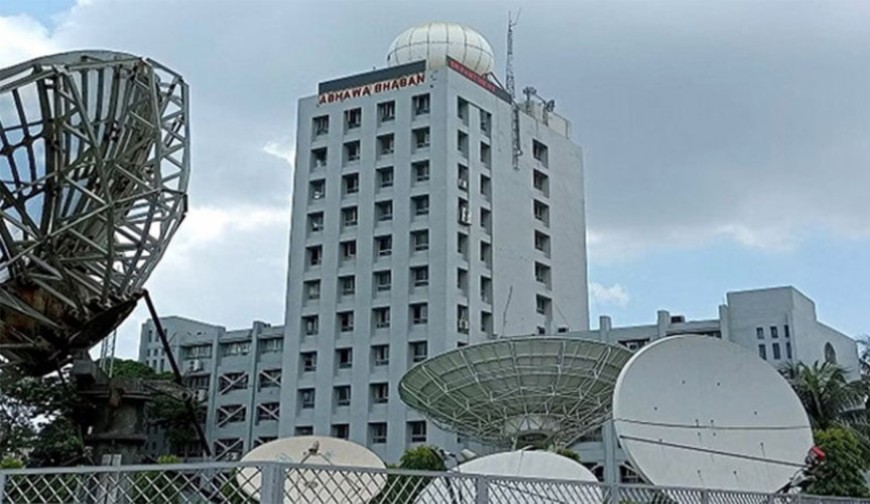 দেশেরডাক