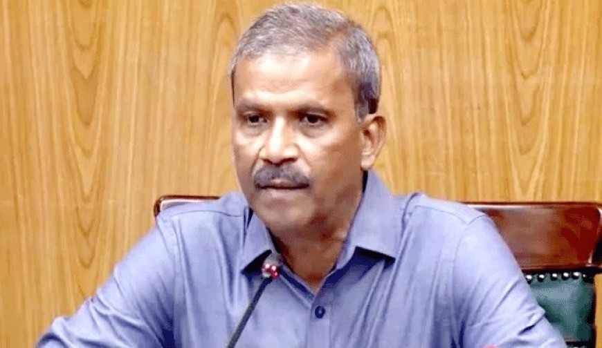 দেশেরডাক