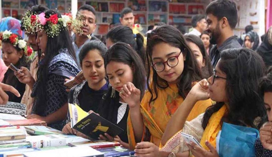 দেশেরডাক