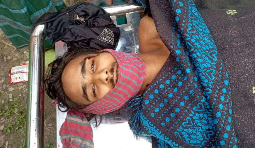 দেশেরডাক