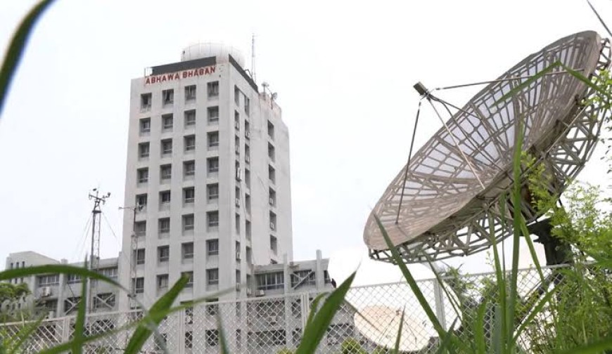 দেশেরডাক